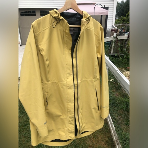 Eddie Bauer Cloud Cap Stretch 2.0 Parka - Picture 6 of 6